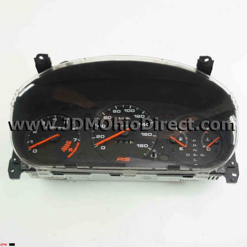 JDM EK3 Civic ViRS Automatic Gauge Cluster 